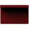 Ekena Millwork Heaton Hidden Support Steel Bracket w/ 16" Support Depth, Hammered Bright Red 3"W x 20"D x 2"H BKTM03X20X02HEHRE - alternate 3
